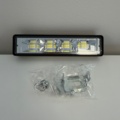 1542235-1 12 st LED Arbetslampor 72W IP67 - Fri frakt