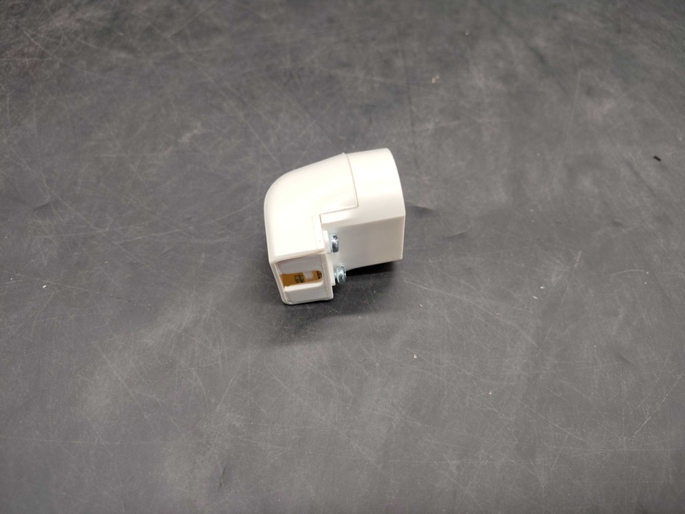 1527543-1 Lamputtag ca 119 st - 2-pol