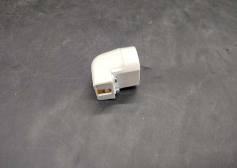 Lamputtag 100 st - 2-pol