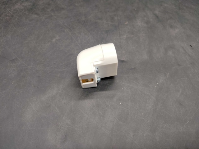 1542243-1 Lamputtag 100 st - 2-pol