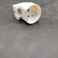 1542243-2 Lamputtag 100 st - 2-pol