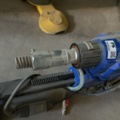 1504242-4 Kärnborrmaskin med stativ - MSW DDM260