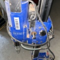 1504242-7 Kärnborrmaskin med stativ - MSW DDM260