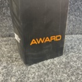 1542015-6 Stativ arbetsbelysning Award Tripod 2m