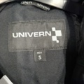 1542073-3 Jacket Univern Protec, Size S