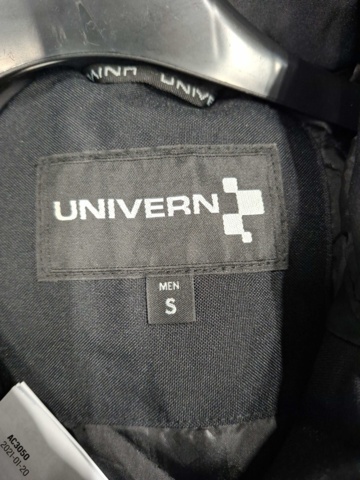 1542073-3 Jacket Univern Protec, Size S