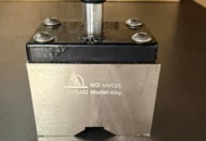 1542259 2 st Svetsmagneter On/Off – 60 kg – 5 magnetiska ytor - Fri frakt