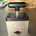 1542260-1 2 st Svetsmagneter On/Off – 120 kg – 5 magnetiska ytor - Fri frakt