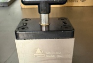1542260 2 st Svetsmagneter On/Off – 120 kg – 5 magnetiska ytor - Fri frakt