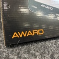 1542027-3 Yard spotlight Award GARDD 9K 230V