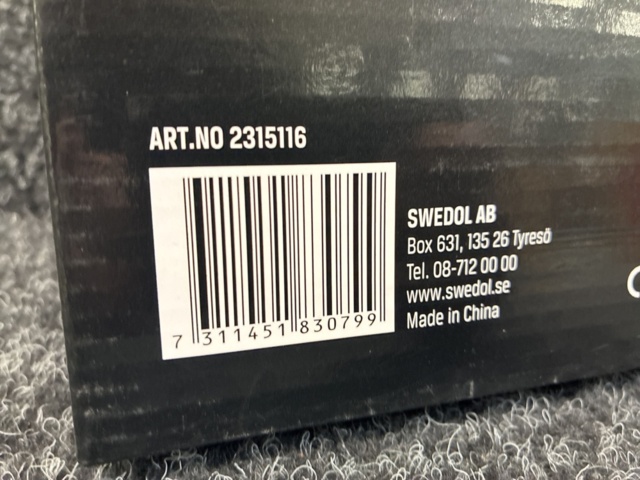 1542027-9 Yard spotlight Award GARDD 9K 230V