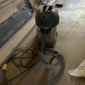1504252-2 Industridammsugare - Makita VC3011L