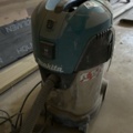 1504252-1 Industridammsugare - Makita VC3011L