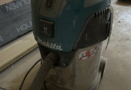 1504252 Industridammsugare - Makita VC3011L
