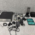 1368678-1 Kassasystem med tillbehör - iPad, kassalåda, kortterminaler och kvittoskrivare
