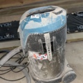 1504252-3 Industridammsugare - Makita VC3011L