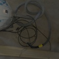 1504252-6 Industridammsugare - Makita VC3011L