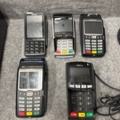 1368678-3 Kassasystem med tillbehör - iPad, kassalåda, kortterminaler och kvittoskrivare