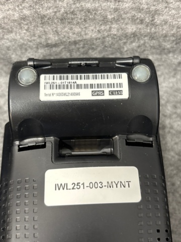 1368678-5 Kassasystem med tillbehör - iPad, kassalåda, kortterminaler och kvittoskrivare
