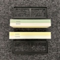 1542275-2 4 st Slipstenspaket Finslip & Avancerad Polish – 3000/8000–5000/10000 - Fri frakt