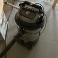 1504254-3 Grovdammsugare - Andersson HDV 2.0