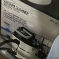 1504254-6 Grovdammsugare - Andersson HDV 2.0