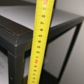 1504255-14 Allt i rummet - Skärm, bord, stolar, m.m.
