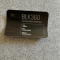 1531227-5 3D laser scanner with accessories - Leica BLK360 G2
