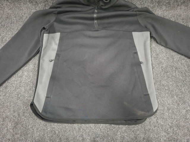 1542083-3 Sweater Gesto, Size L