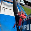 1475290-12 Motorbåt med trailer och utombordsmotor - Evinrude 9.9