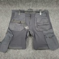 1542085-2 Work trousers Gesto G500, Size C46/146