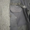1542085-3 Work trousers Gesto G500, Size C46/146
