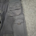 1542085-4 Work trousers Gesto G500, Size C46/146