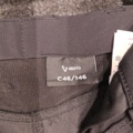1542085-5 Work trousers Gesto G500, Size C46/146
