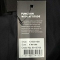 1542085-6 Work trousers Gesto G500, Size C46/146