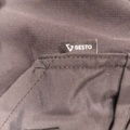1542085-7 Work trousers Gesto G500, Size C46/146