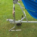 1475290-15 Motorbåt med trailer och utombordsmotor - Evinrude 9.9