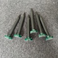 1542299-1 24 st Solcellsdrivna Gnagarskrämmor Octagon (4 st 6-pack) - Fri frakt