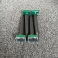 1542302-1 12 st Solcellsdrivna Gnagarskrämmor Square (3 st 4-pack) - Fri frakt