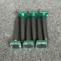 1542303-1 36 st Solcellsdrivna Gnagarskrämmor Square (6 st 6-pack) - Fri frakt