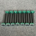 1542304-1 60 st Solcellsdrivna Gnagarskrämmor Square (5 st 12-pack) - Fri frakt