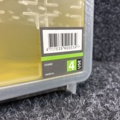 1542336-4 Sortimentväska Himount 8-fack