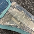 1542340-3 3 pcs Calipers Limit 150 mm