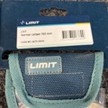 1542340-6 3 pcs Calipers Limit 150 mm