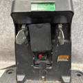 1368679-8 Robotgräsklippare 2 st med laddstation - Kress KR121E / KR101E