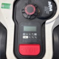 1368679-12 Robotgräsklippare 2 st med laddstation - Kress KR121E / KR101E