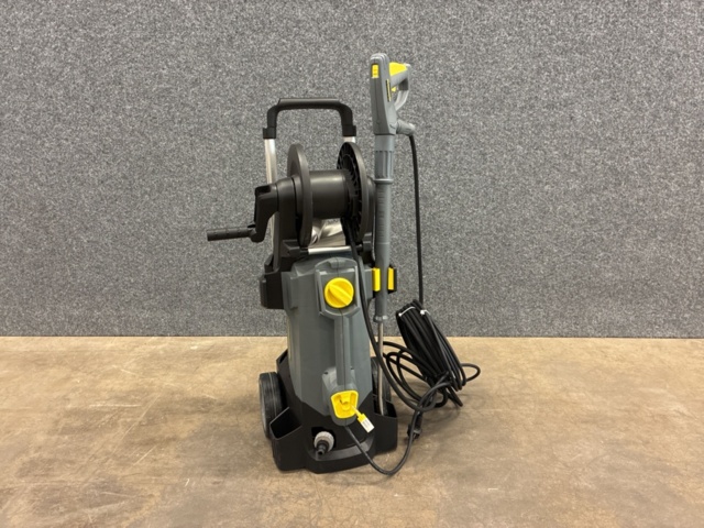 1542343-2 High-pressure washer Kärcher HD 6/13 CX