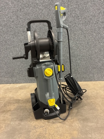 1542343-3 High-pressure washer Kärcher HD 6/13 CX