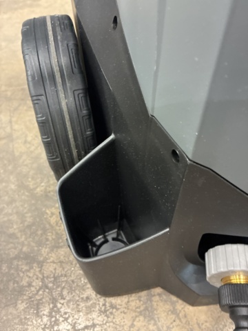 1542343-7 High-pressure washer Kärcher HD 6/13 CX