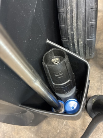 1542343-10 High-pressure washer Kärcher HD 6/13 CX